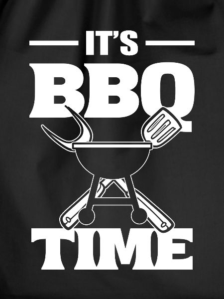 It's BBQ Time Grillliebhaber