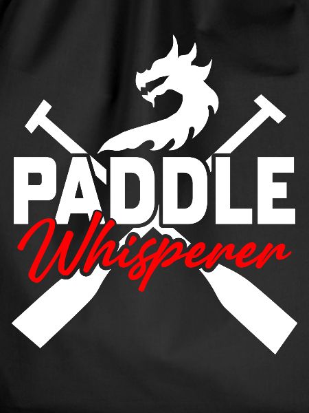 Fun dragon boat races