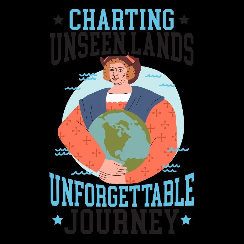 Mapping Unseen Lands Unforgettable Re