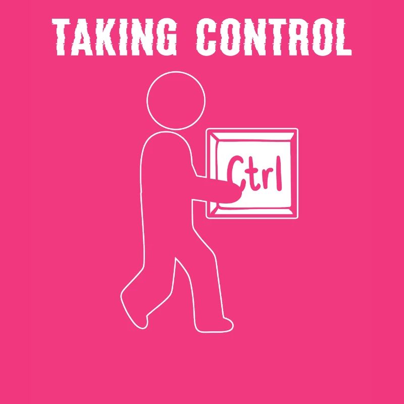 Taking Control Computerprogrammierer