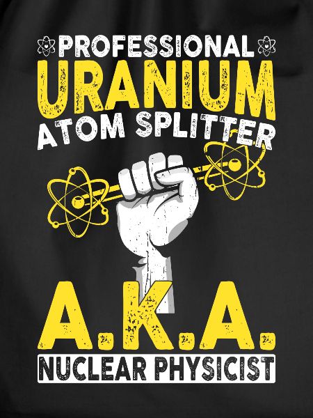 Nuclear Engineer