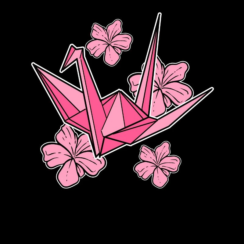 Sakura Origami Handwerker