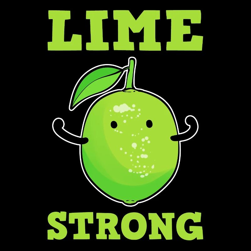Lime Strong Landwirte