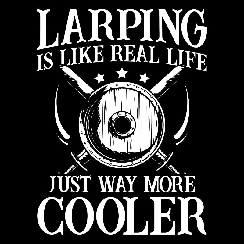 LARP Live-Action-Rollenspiele