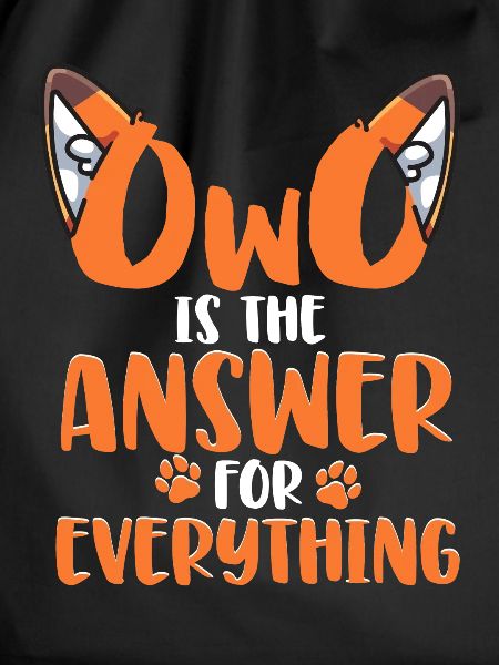 Furry Fandom Fursona Fox