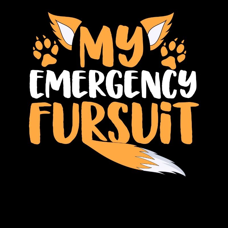 Furry Fandom Fursona Fox