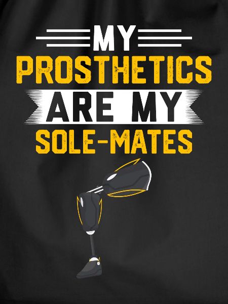 Leg prosthesis amputees