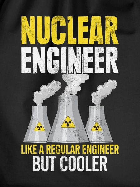 Nuclear power plant technology
