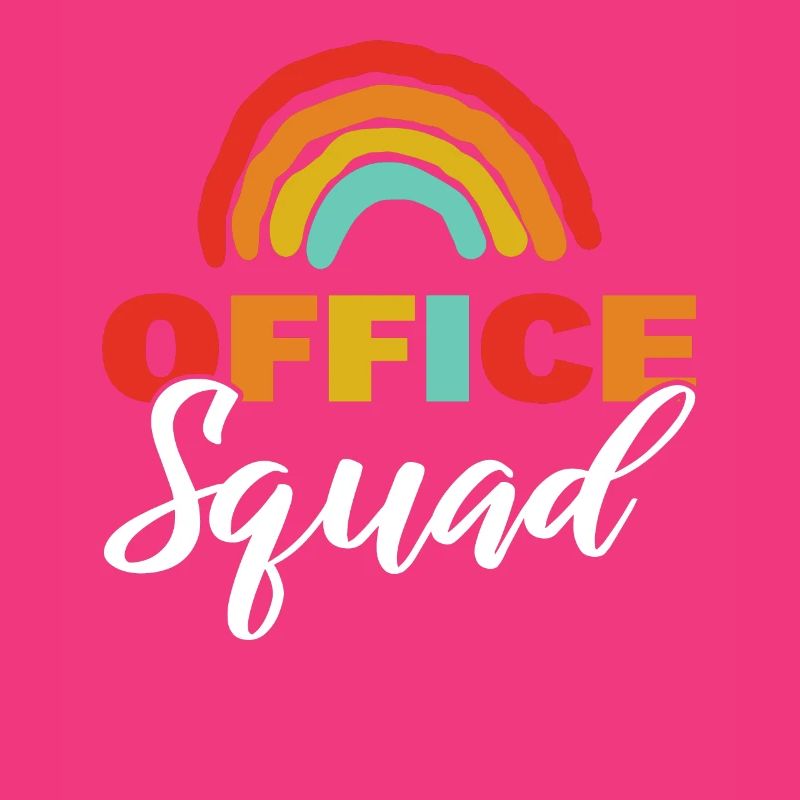 Office Squad Büroverwalter