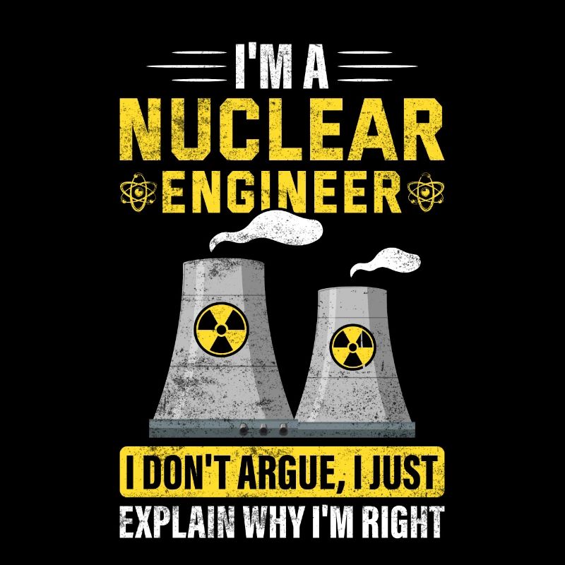 Nuclear power station