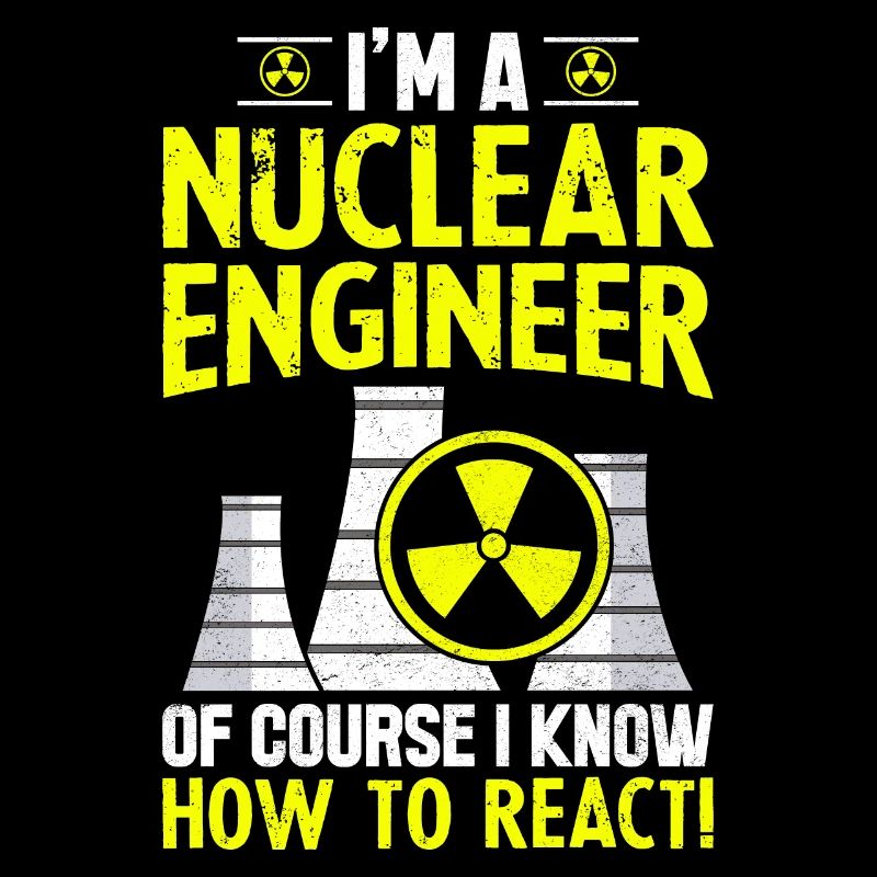 Funny Nuclear Power Plant