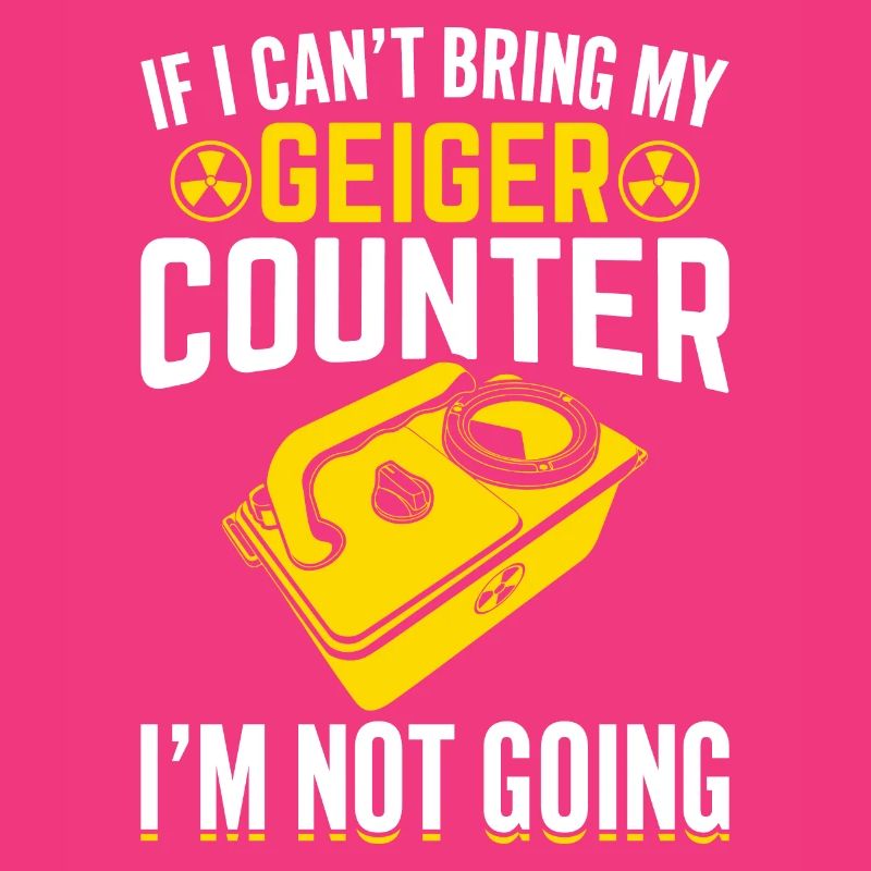 Funny Nuclear Engineer