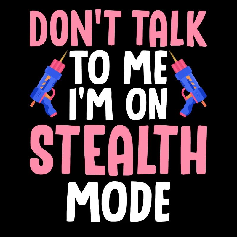 Laser Tag Player