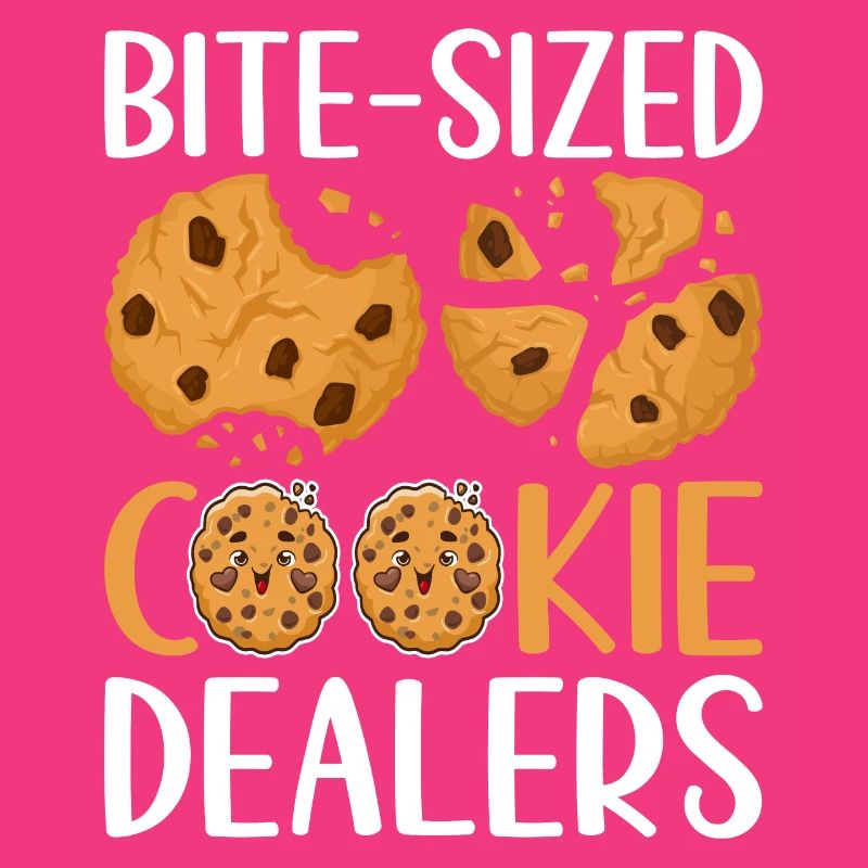 Recruteur de biscuits