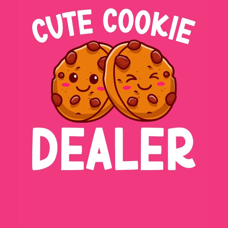 Recruteur de biscuits