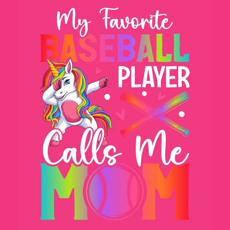 Baseball Mom
