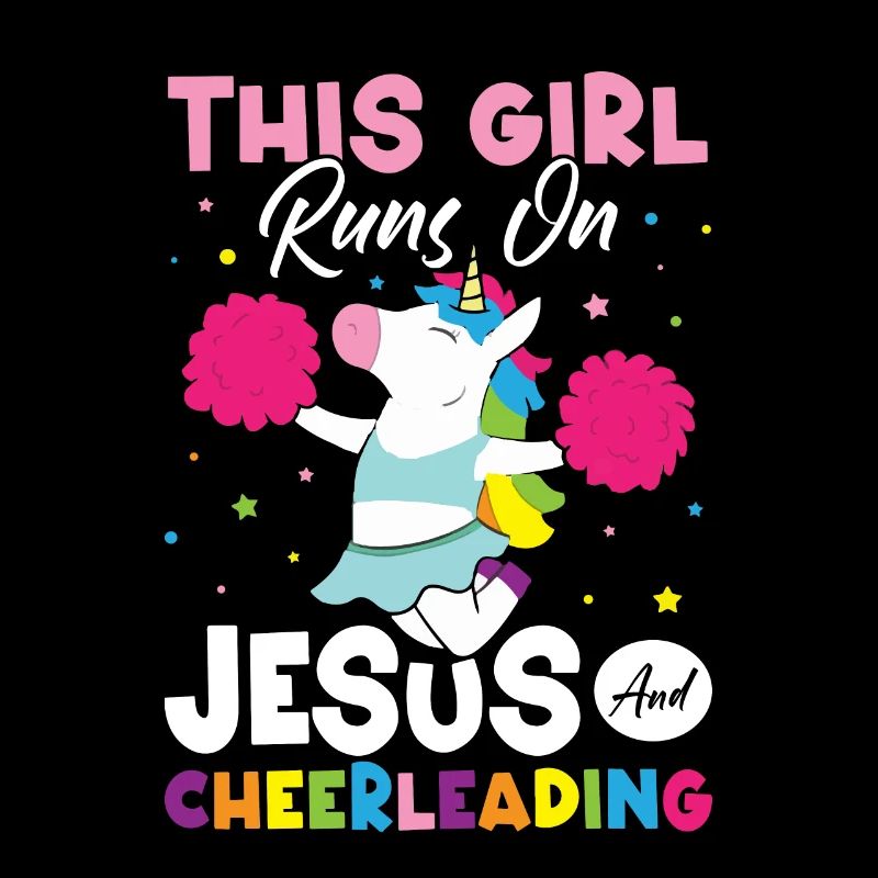 Cheerleader Cheer