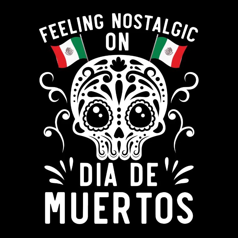 Feeling Nostaligic Dia De Muertos Dia De Muertos