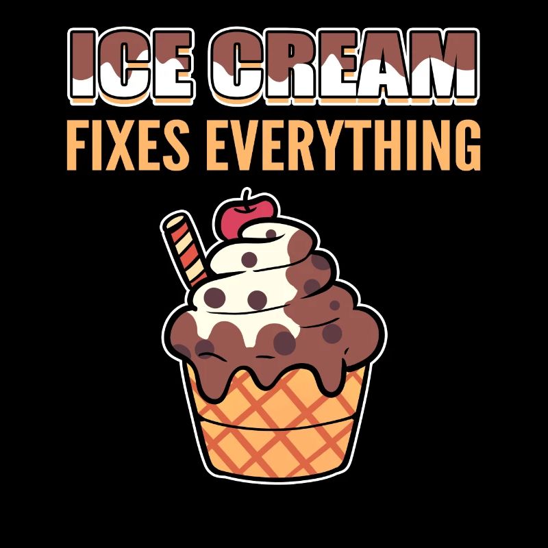 Eisliebhaber