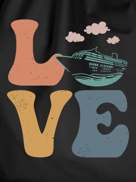 Cruise Vacation Cruise Ship