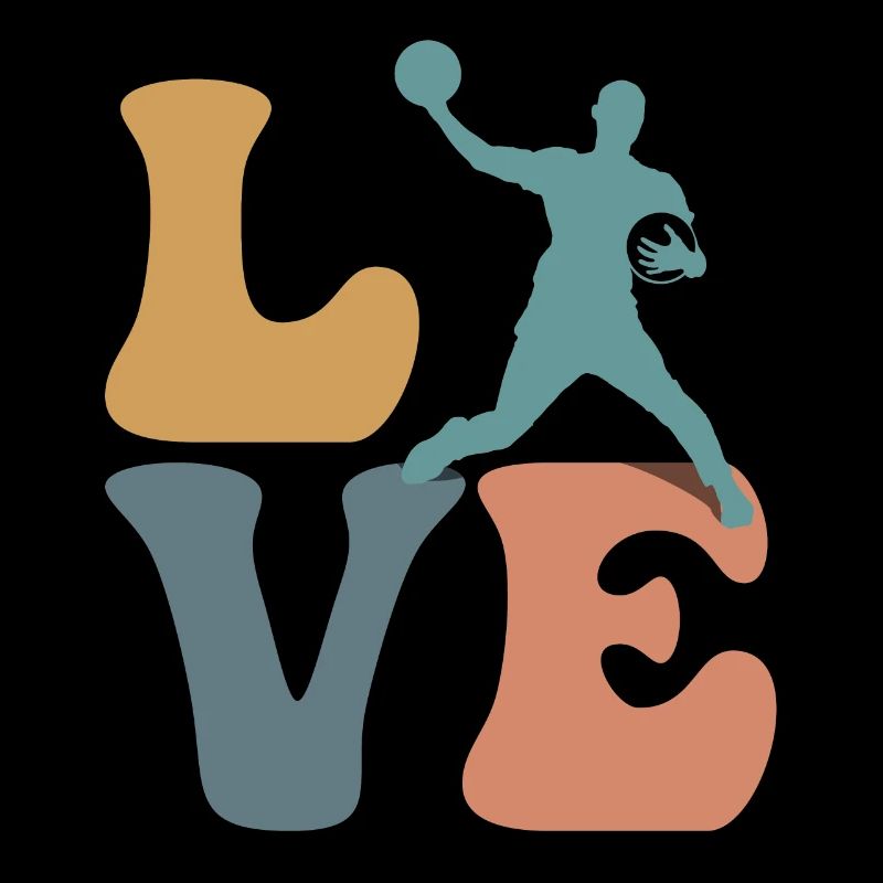Völkerball-Team