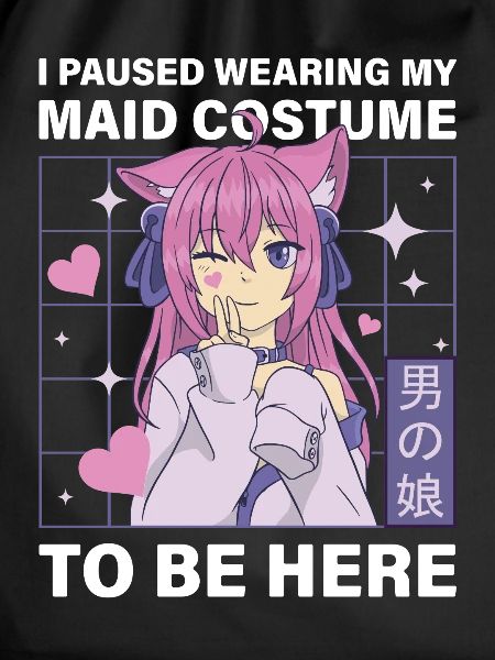 Crossdressing