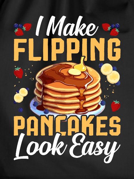 Funny Pancake Maker
