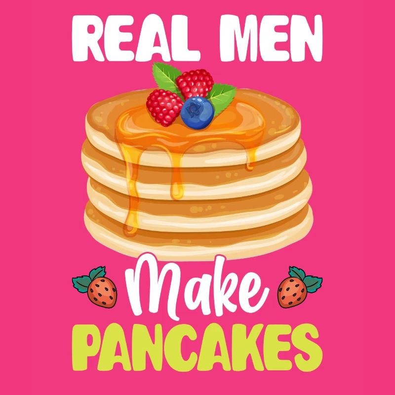 Pancake Maker