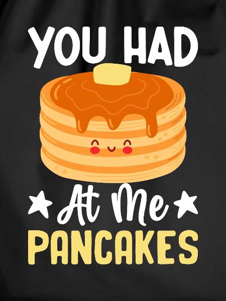 Funny Pancake Maker