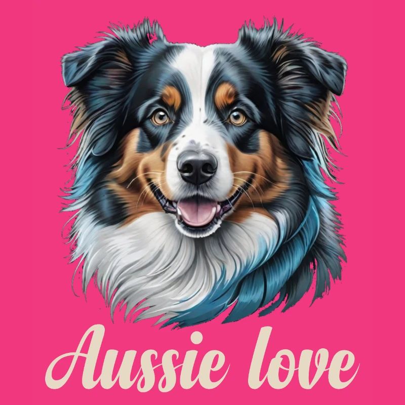 Aussie Liebe