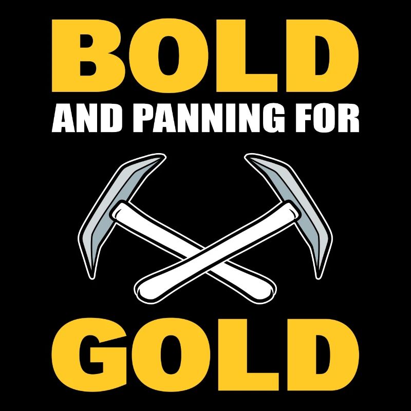 Goldschwenk Goldener Panner