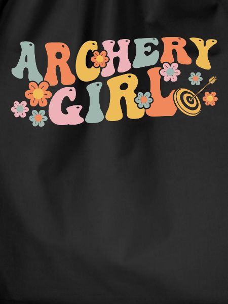 Groovy Archer