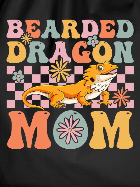Groovy Lizard Lovers
