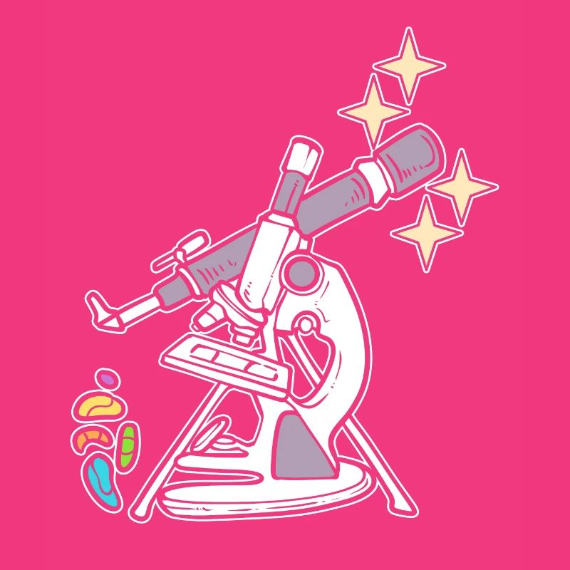 Science Is Everywhere Chemiker