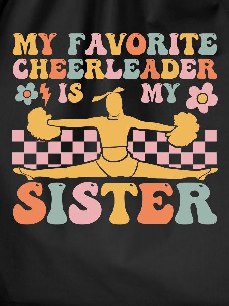 Groovy Cheerleading