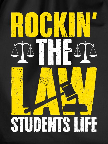 Law studies Future lawyer