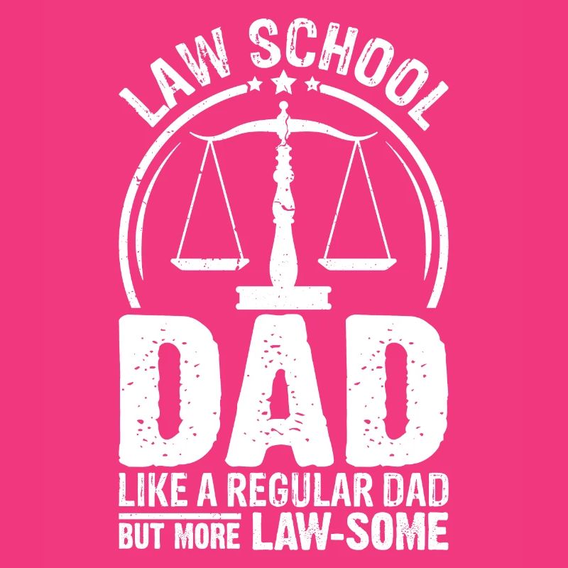Funny law student