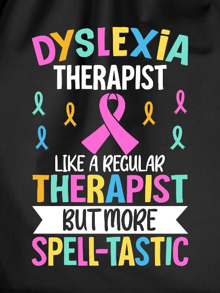Dyslexia Awareness