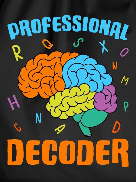 Funny Dyslexia Awareness Dyslexic