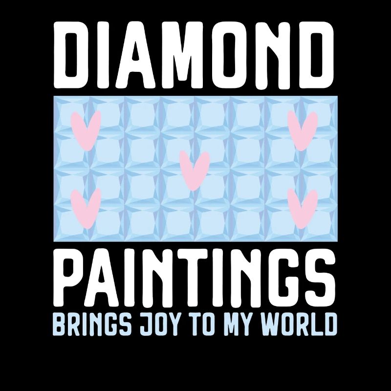 Outils de peinture au diamant Diamond Painter