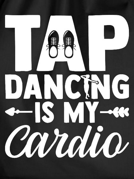 Tap Dance Tap Dancer