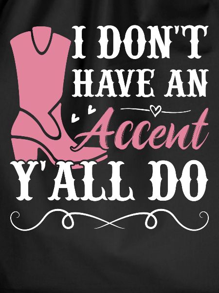 Southern Slang Land