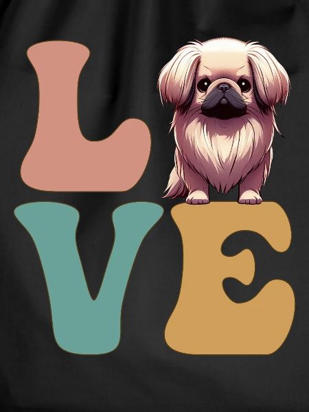 Pekingese Dog Lovers