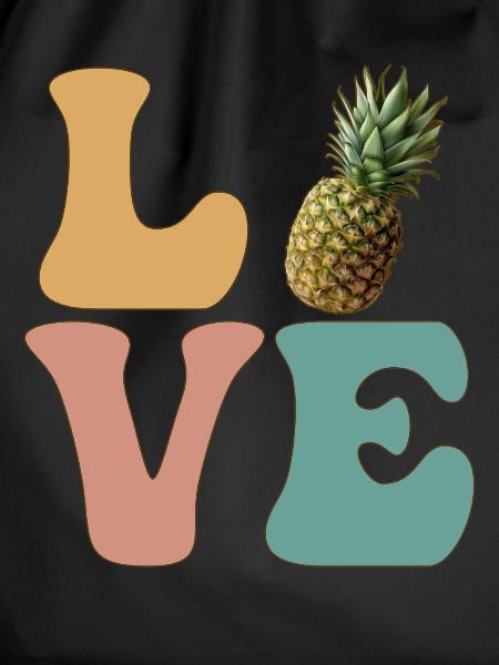 Pineapple Hawaiian Hawaiian