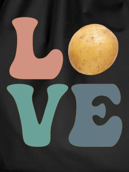 Potatoes Potatoes