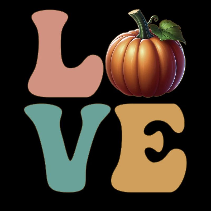 Pumpkin Jack O Lantern Thanksgiving Halloween