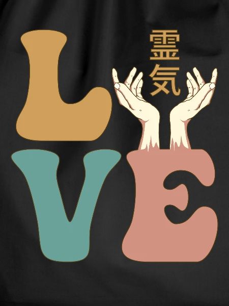 Reiki 霊気 Healer Healing