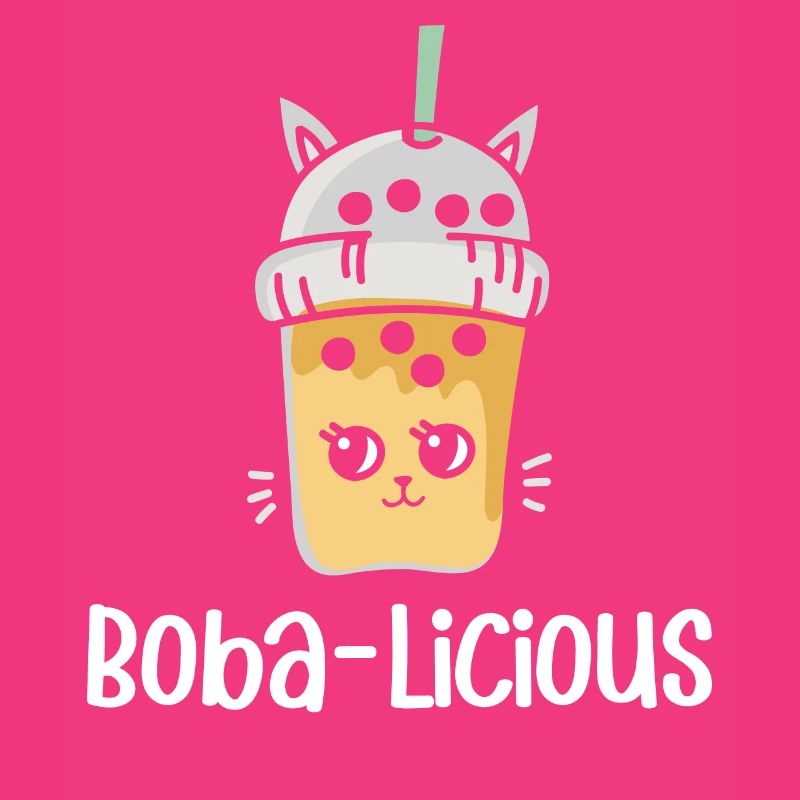 Bubble Tea Milktea