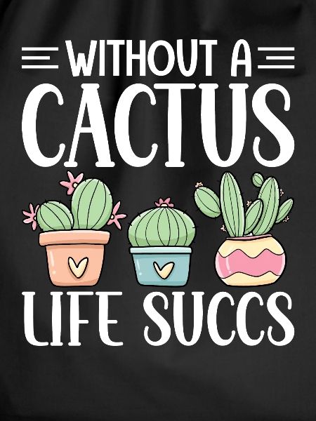 Funny Succulent