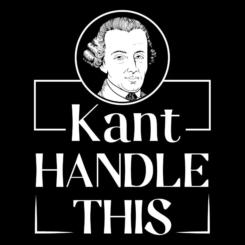 Philosophy Theory Immanuel Kant Philosopher